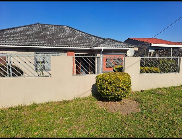 3 BEDROOM HOUSE FOR SALE IN GAMALAKHE